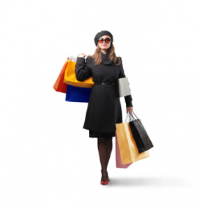 Offre particulier, Personal Shopper